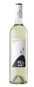 Món Perdut Blanco 2024 – Weißwein aus Empordà